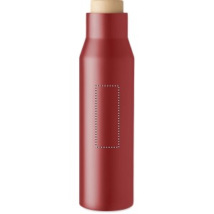 BOTTLE FRONT