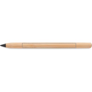BARREL RIGHT HANDED