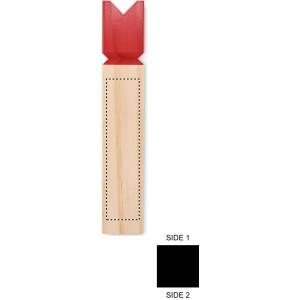 RED STICK SIDE 1