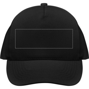 FRONT EMBROIDERY