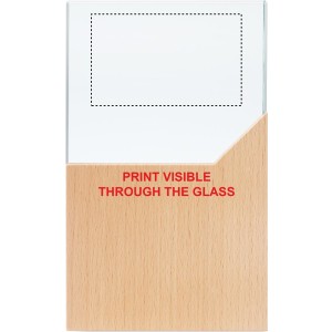 SIDE 1 GLASS