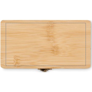 BOTTOM BOX