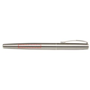 rollerball pen barrel