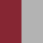 Maroon / Marl Grey