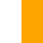 bianco / arancione