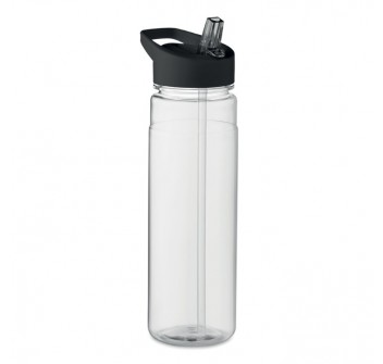 ALABAMA - Water bottle in RPET. 650ml PP