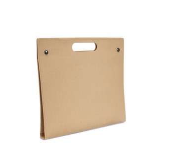 ALBERTA - Cardboard notebook holder