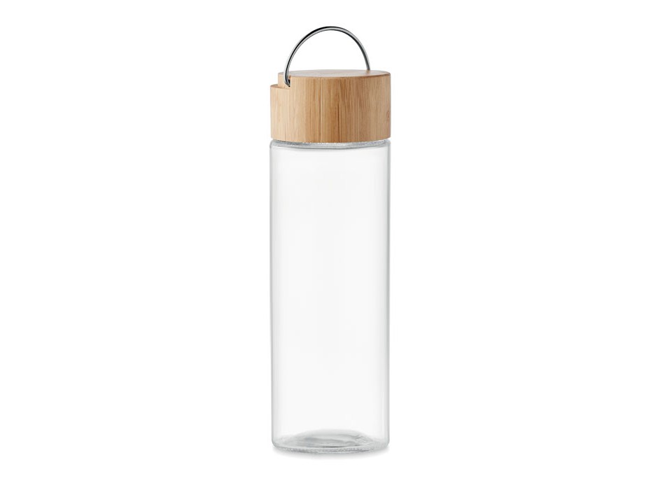 AMELAND - Glass bottle 500ml