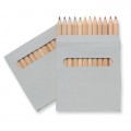 ARCOLOR - Set of 12 colored pencils