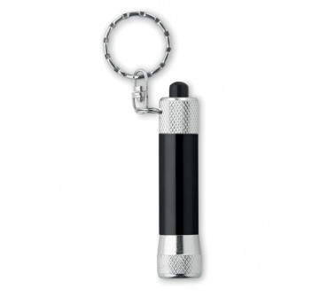 ARIZO - Aluminum keychain flashlight