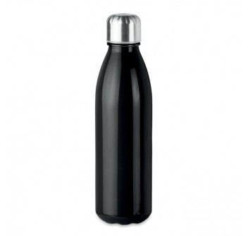 ASPEN GLASS - Glass bottle 500 ml