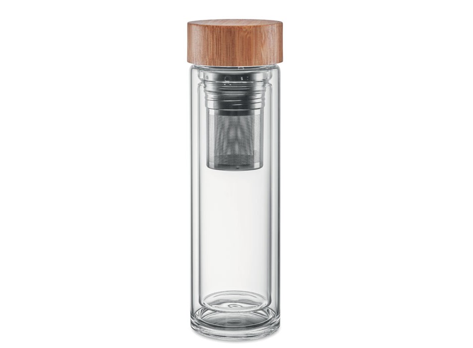 BATUMI GLASS - Glass bottle