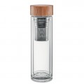 BATUMI GLASS - Glass bottle