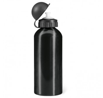 BISCING - Metal water bottle. 600ml