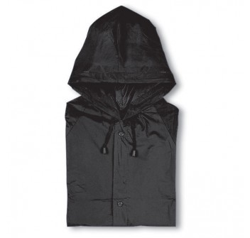 BLADO - Hooded raincoat