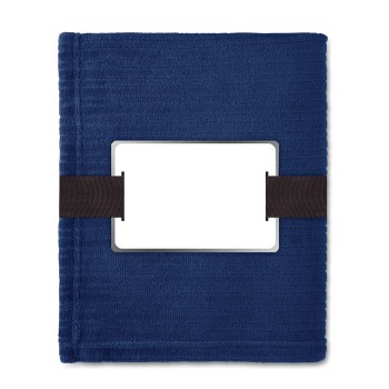 CAP CODE - Fleece blanket