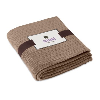 CAP CODE - Fleece blanket