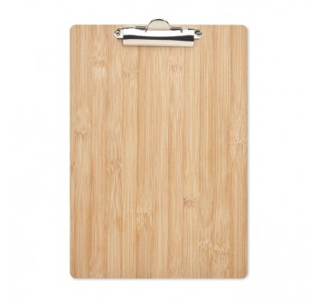 CLIPBO - Bamboo clipboard