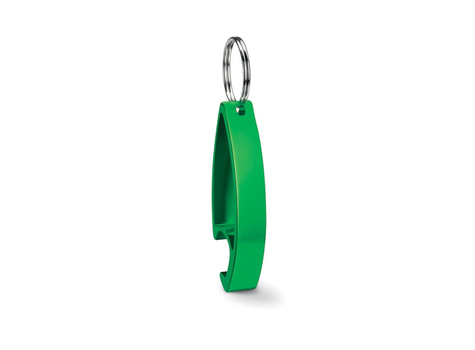 COLOR TWICES - Bottle opener keychain