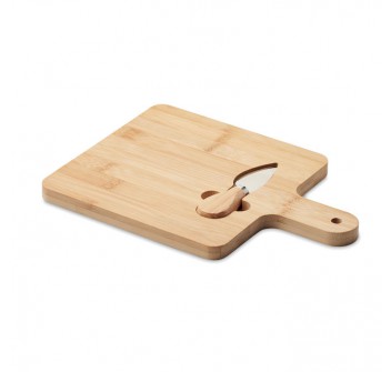 DARFIELD - Cheese cutting board set