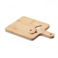 DARFIELD - Cheese cutting board set