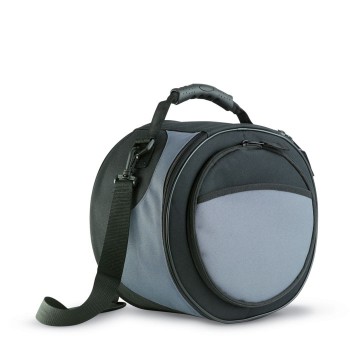 DONAU - Thermal bag with barbecue