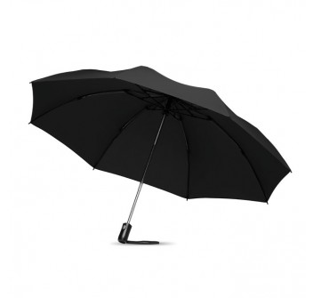 DUNDEE FOLDABLE - 23 "reversible umbrella