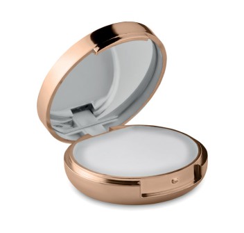 DUO MIRROR - Mirror with lip gloss