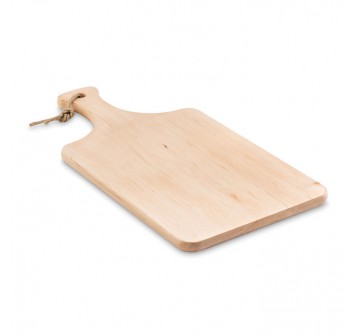 ELLWOOD LUX - Wooden cutting board