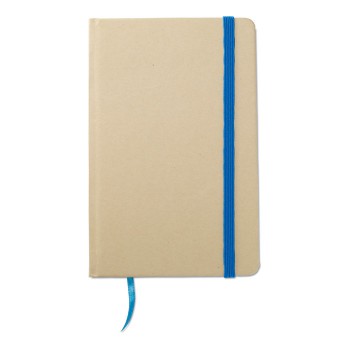 EVERNOTE - Notebook in recycled material