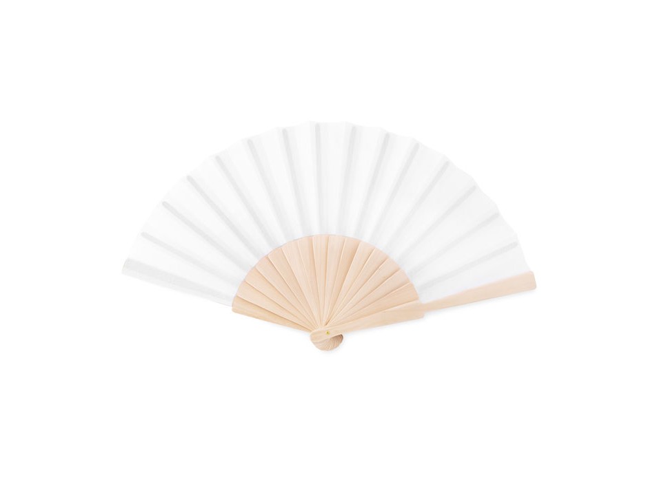 FANNY WOOD - Fan