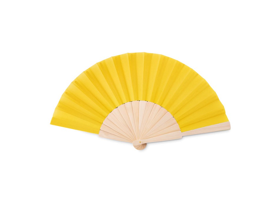 FANNY WOOD - Fan