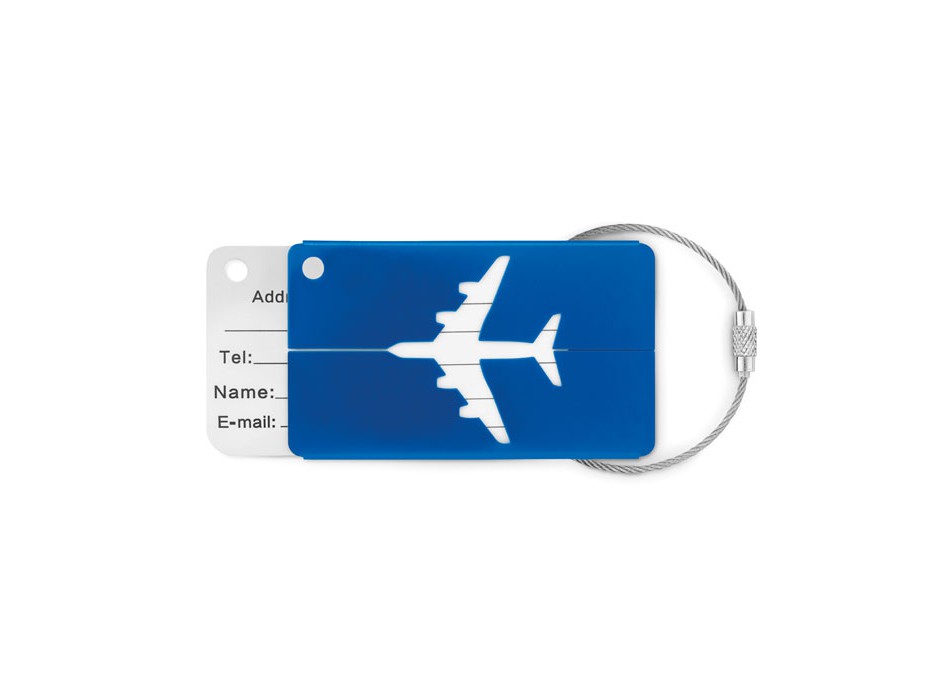 FLY TAG - Luggage tag
