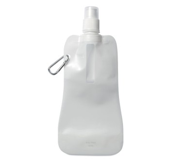 GATES - Collapsible water bottle