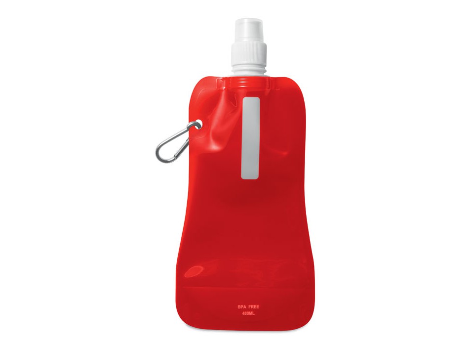 GATES - Collapsible water bottle