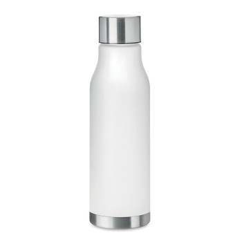 GLACIER RPET - 600ml RPET bottle