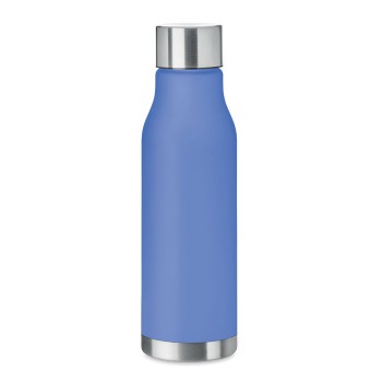 GLACIER RPET - 600ml RPET bottle