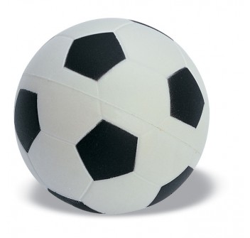 GOAL - Antistress 'soccer ball'
