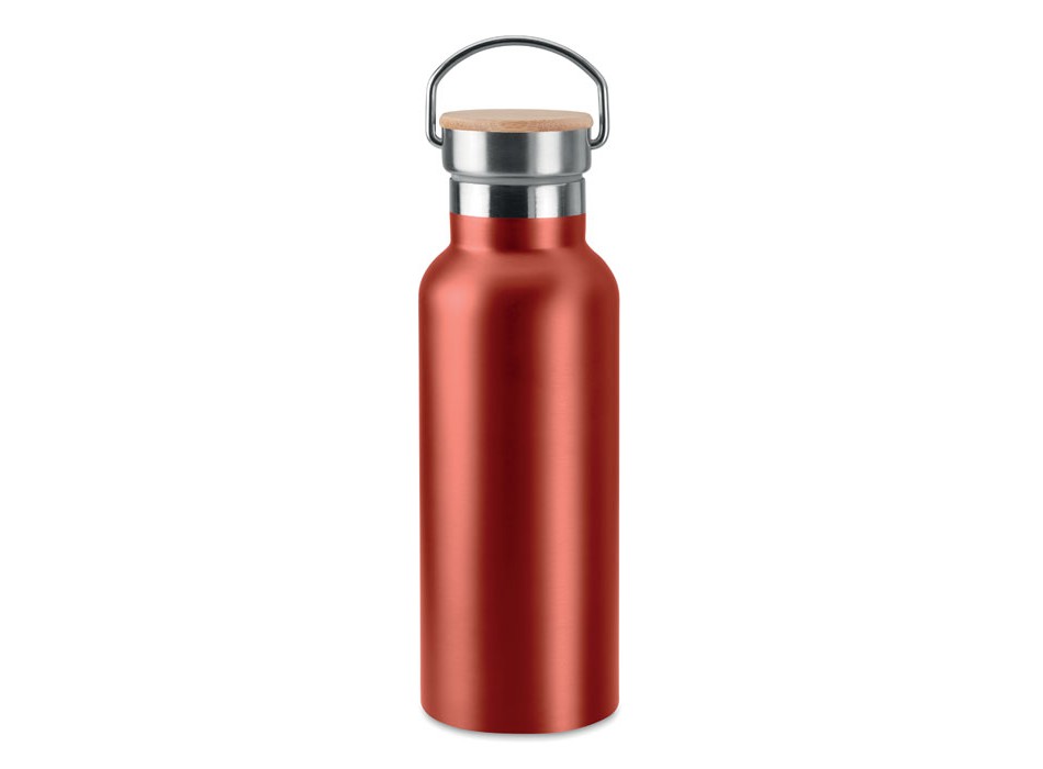 HELSINKI - Double layer thermos 500ml