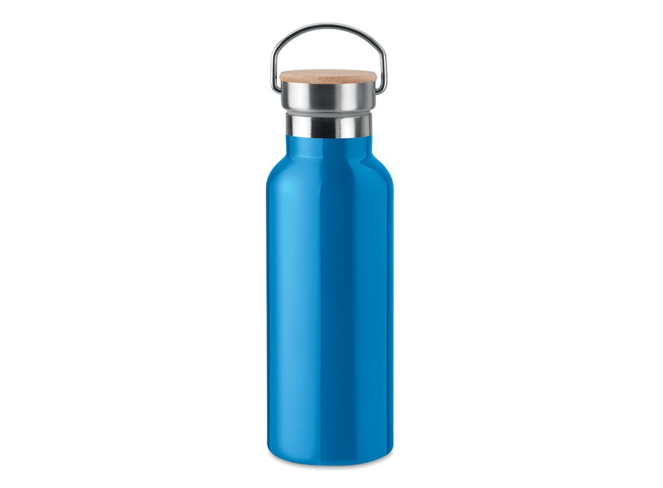 HELSINKI - Double layer thermos 500ml