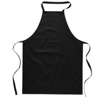 KITAB - Cotton kitchen apron