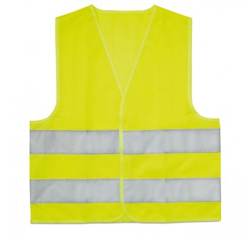 MINI VISIBLE - Visibility vest for children