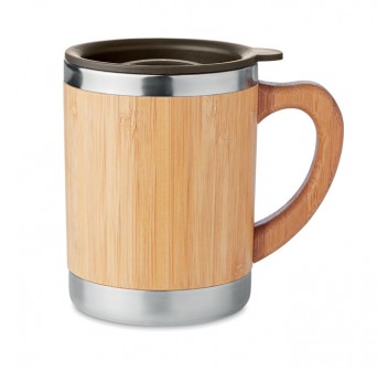 MOKKA - Double layer mug