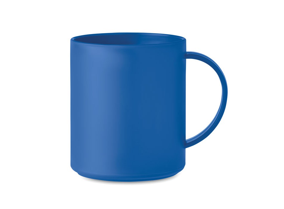 MONDAY - Reusable cup