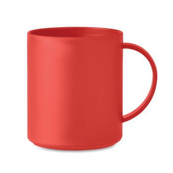 MONDAY - Reusable cup