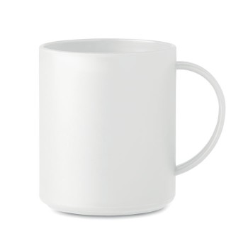 MONDAY - Reusable cup