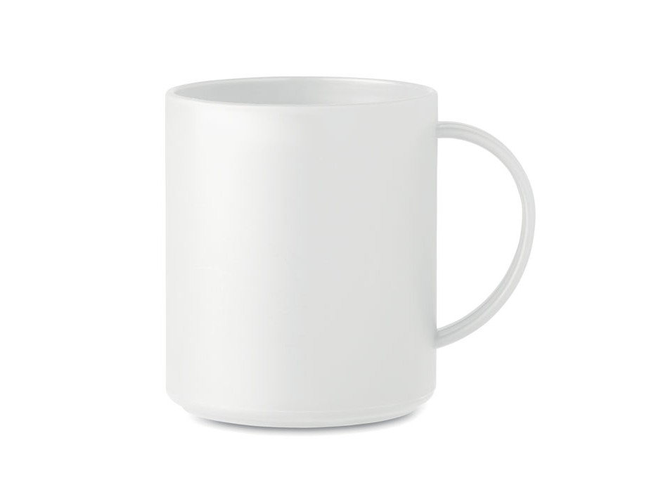 MONDAY - Reusable cup