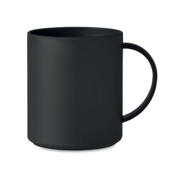MONDAY - Reusable cup