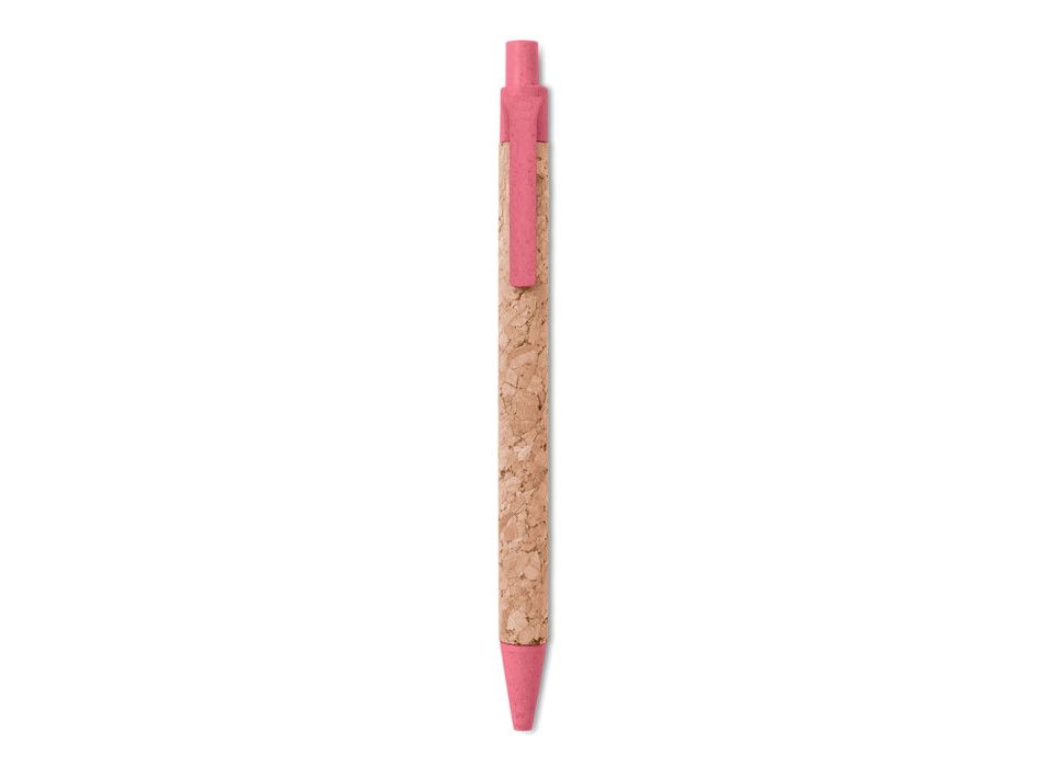 MONTADO - Cork ballpoint pen