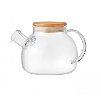 MUNNAR - Glass tea holder